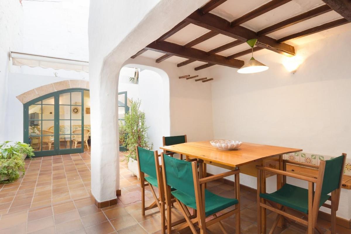 Sa Font Villa Ciutadella  Dış mekan fotoğraf