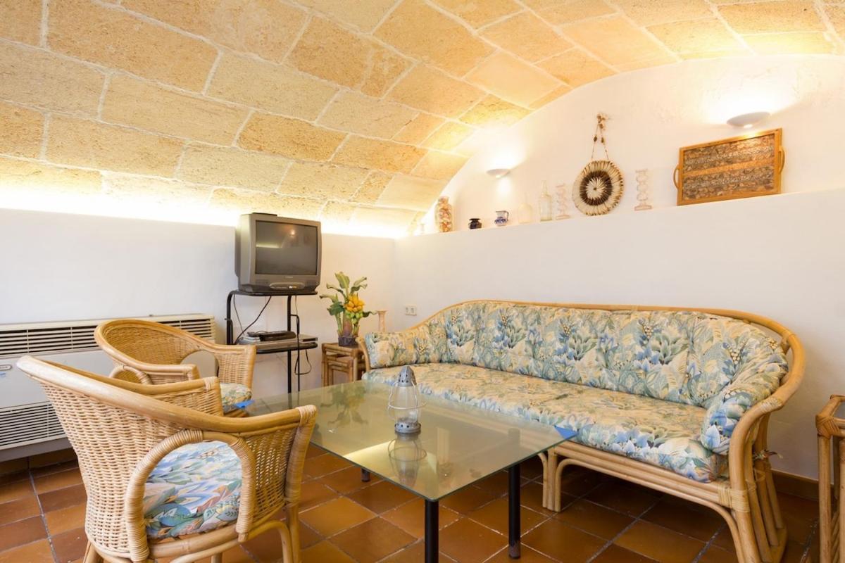 Sa Font Villa Ciutadella  Dış mekan fotoğraf