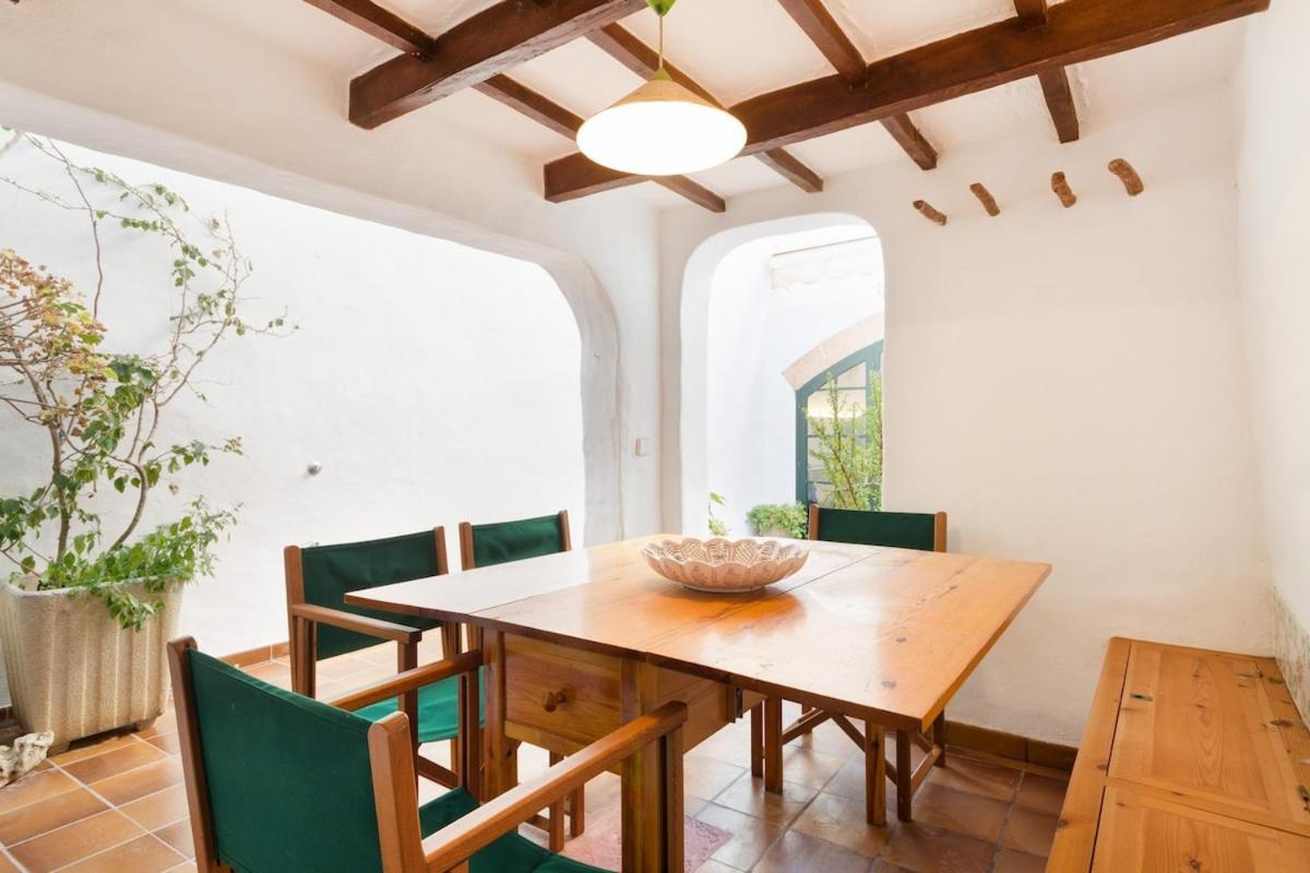Sa Font Villa Ciutadella  Dış mekan fotoğraf