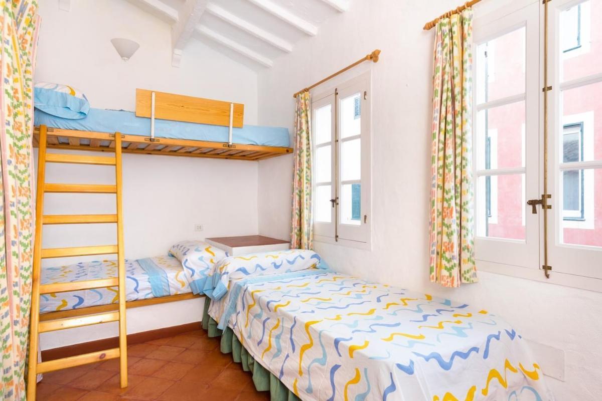 Sa Font Villa Ciutadella  Dış mekan fotoğraf