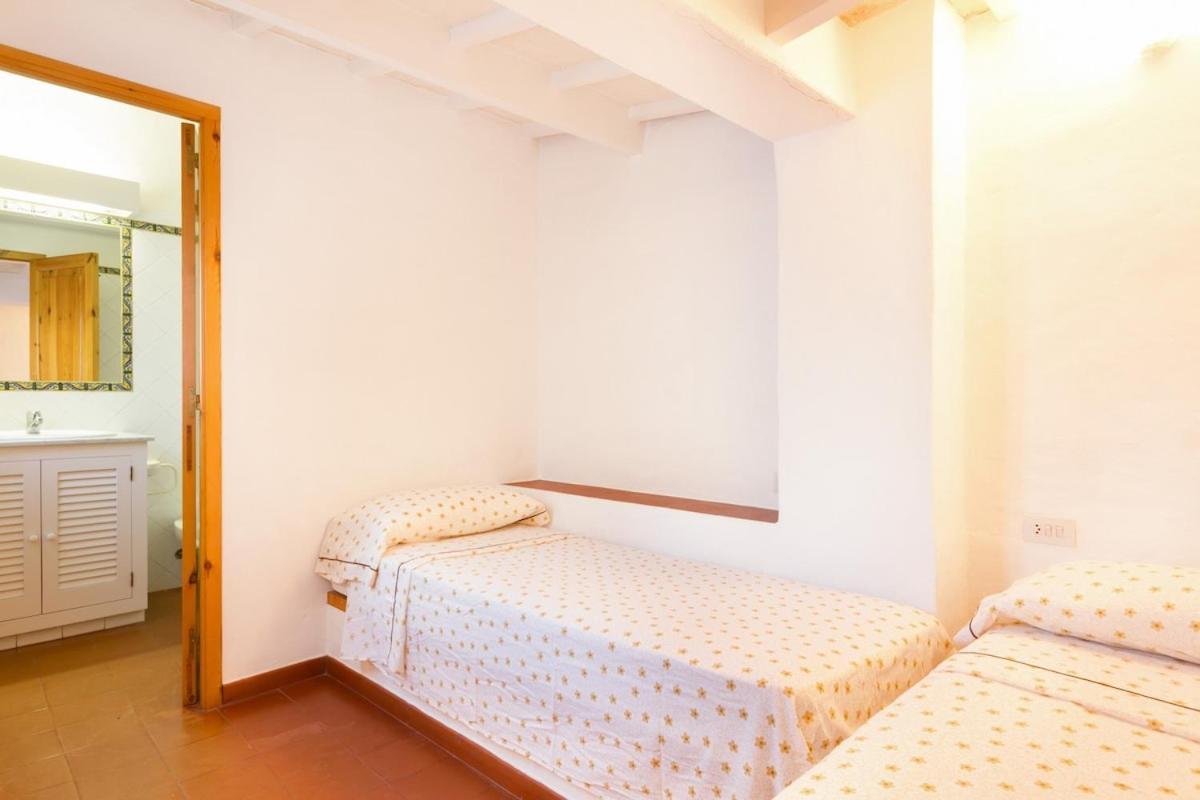 Sa Font Villa Ciutadella  Dış mekan fotoğraf